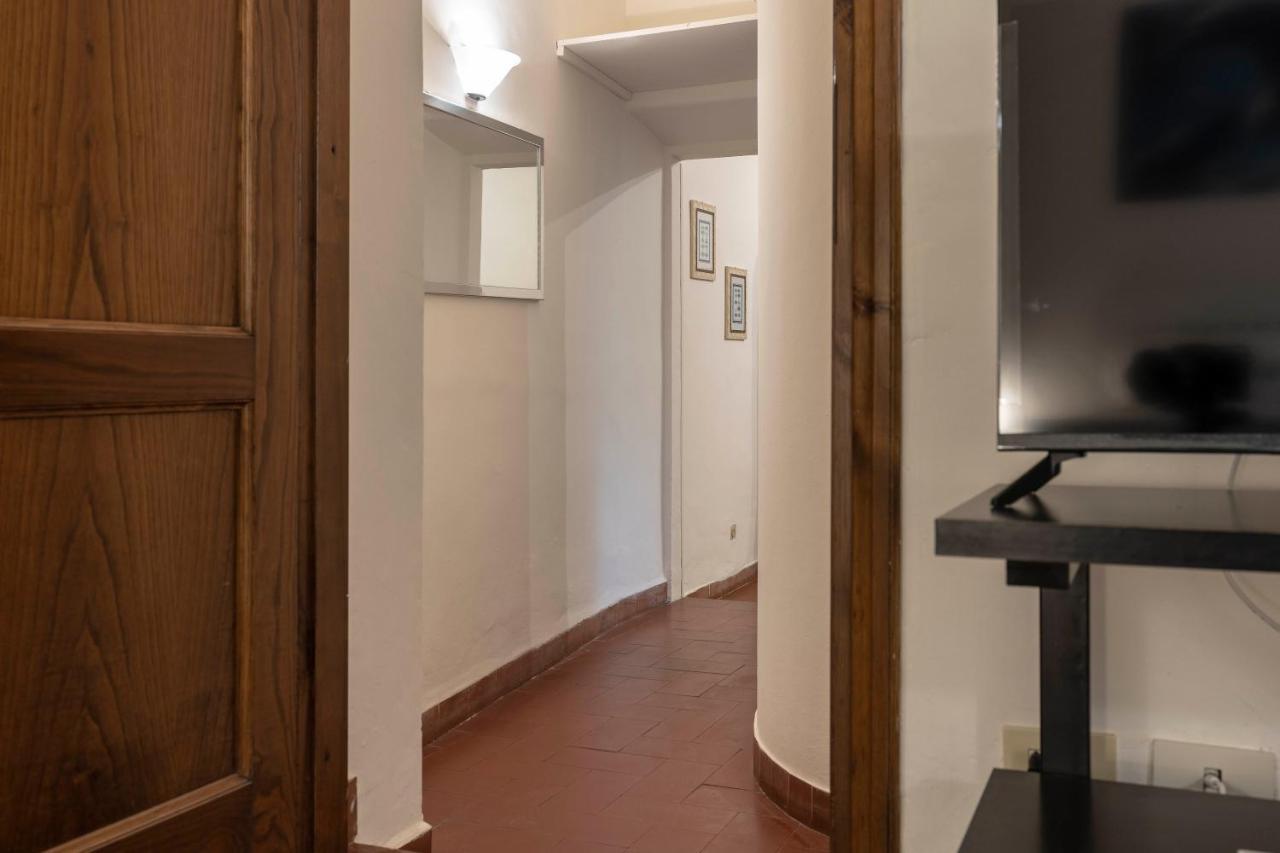Casa Florentia Florence Exterior photo