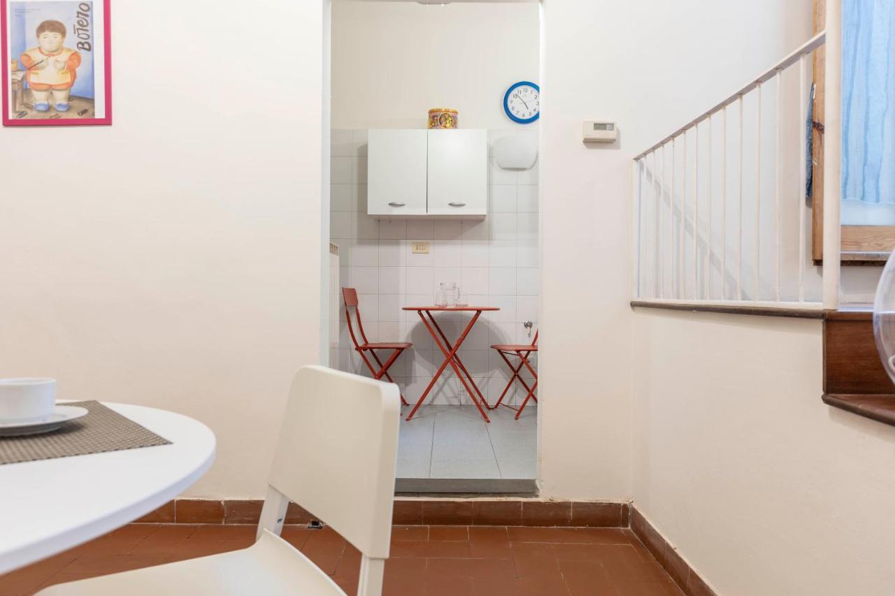 Casa Florentia Florence Exterior photo